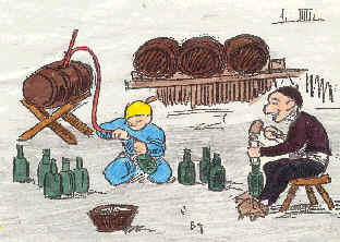 embotellado