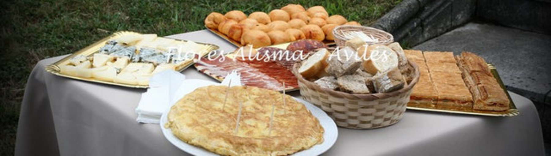 Espicha Asturiana