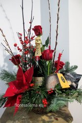 Centro de navidad