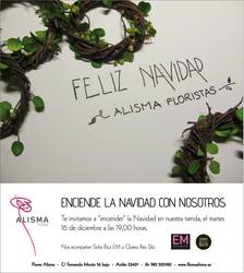 Feliz Navidad