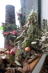 Escaparate de Navidad
