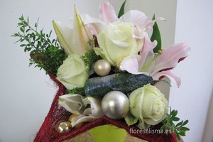 Ramo de Navidad