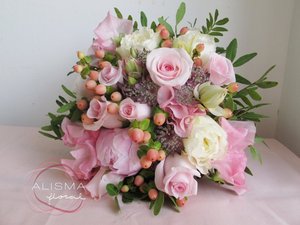 Ramo de novia