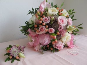 Ramo de novia