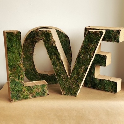 LOVE