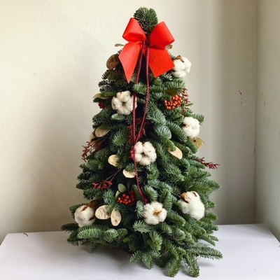 Árbol de Navidad