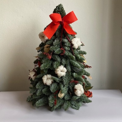 Árbol de Navidad