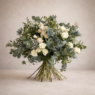 ramo-romantico-de-rosas-flores-alisma-aviles