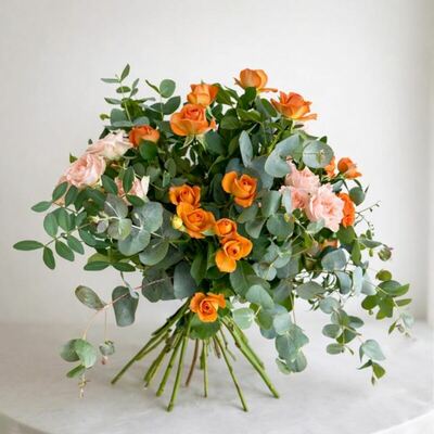 ramo-romantico-de-rosas-flores-alisma-aviles