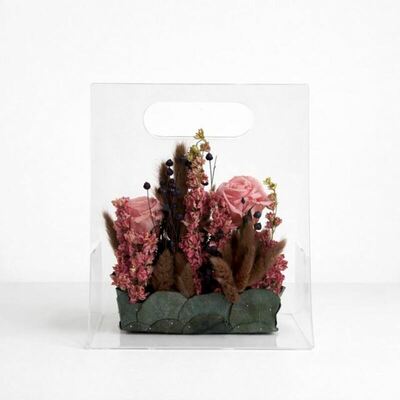 Bolsas-de-metacrilato-con-flores-preservadas