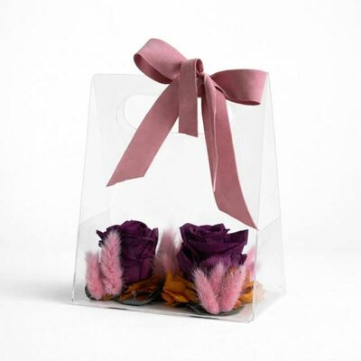 Bolsas-de-metacrilato-con-flores-preservadas-y-secas