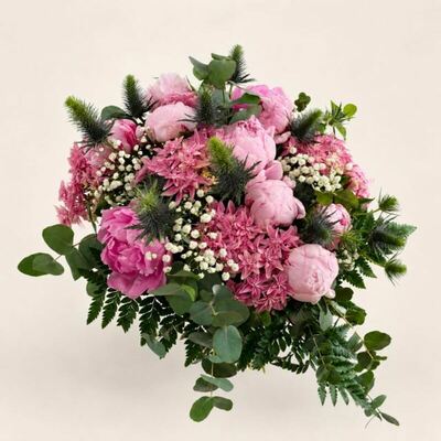 ramo-romantico-peonias-aviles