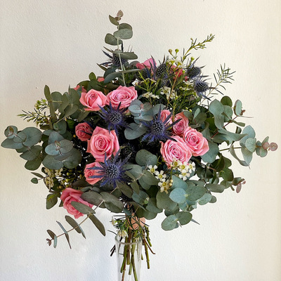 Bouquet Romántico