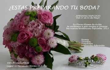Jornadas Nupciales