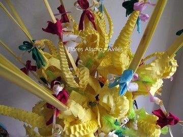 Pascua y Fiestas Del Bollo en Avilés