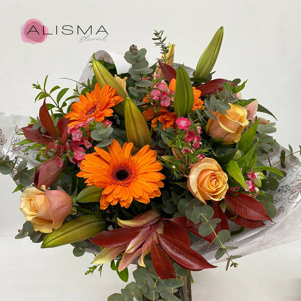 Ramo de Flores