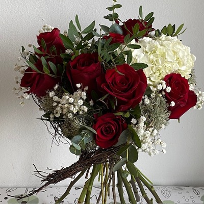 Ramo San Valentín