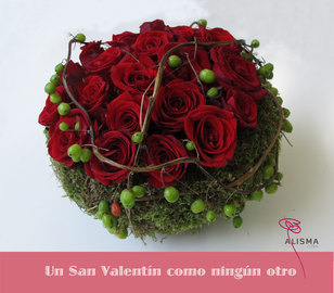 San Valentín