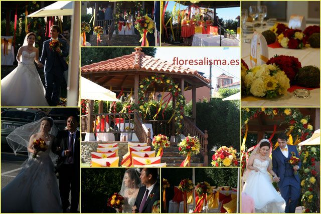 Boda Jaime & Sisi