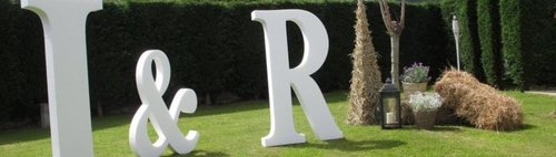 Boda de Raquel & Ivan en la Casona de Lupa